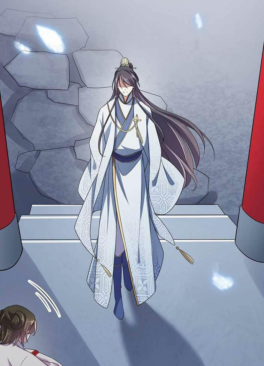 Hoạn Phi Thiên Hạ 27 trang 24