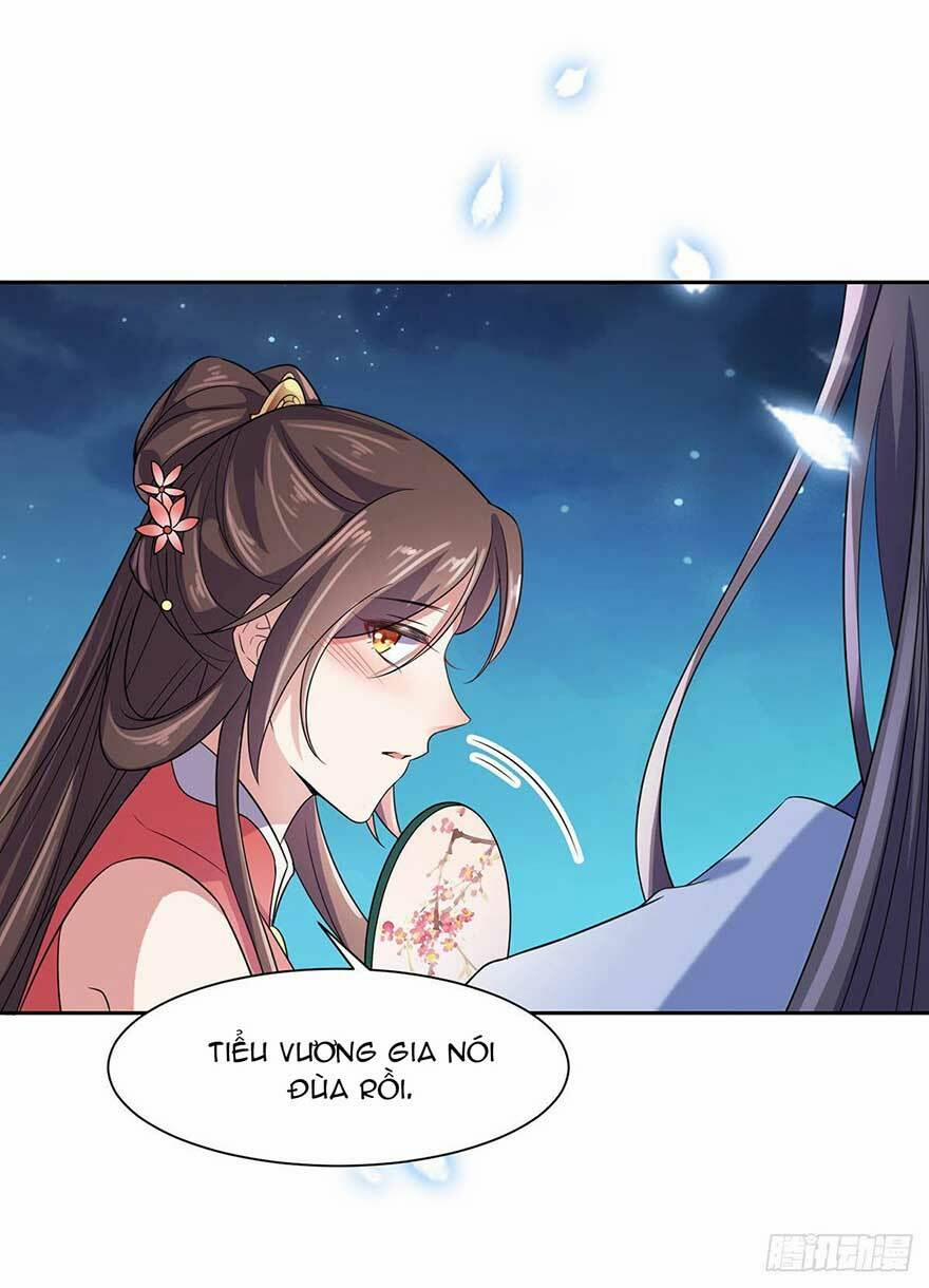 Hoạn Phi Thiên Hạ 27 trang 29