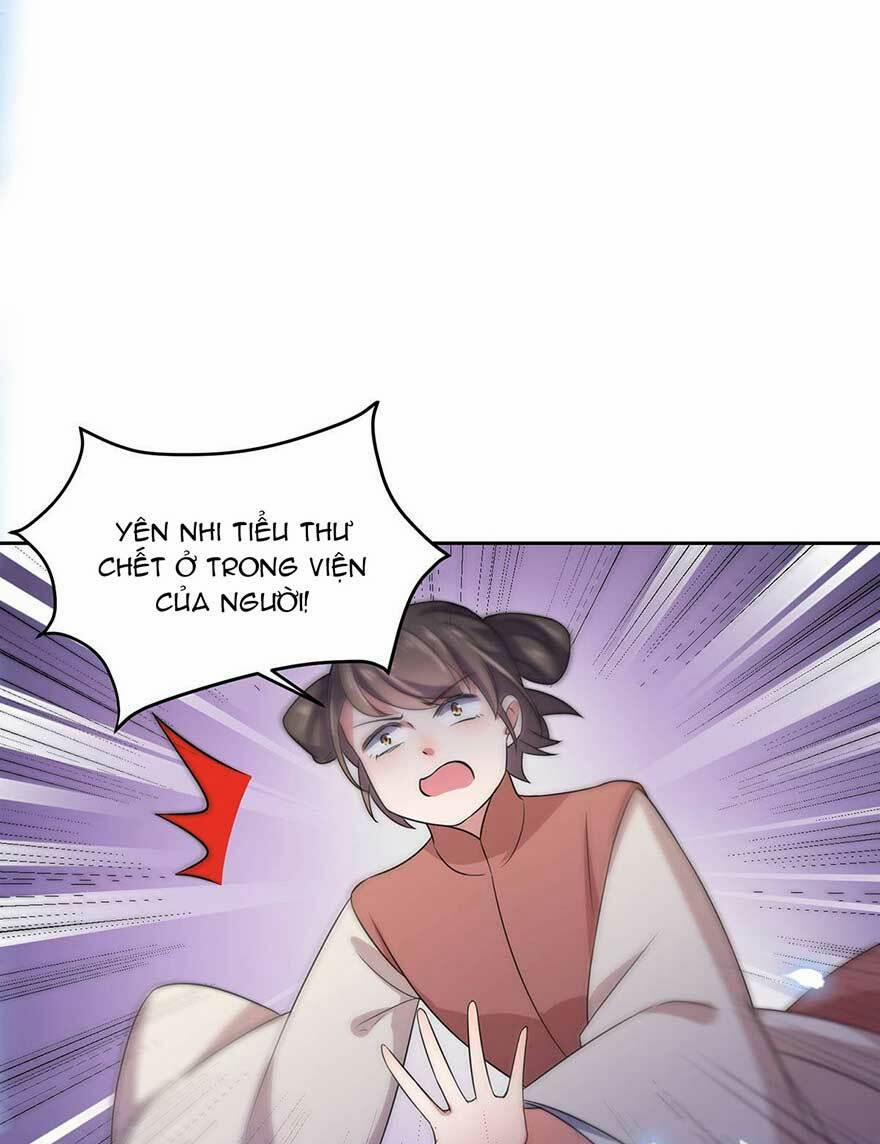 Hoạn Phi Thiên Hạ 27 trang 31