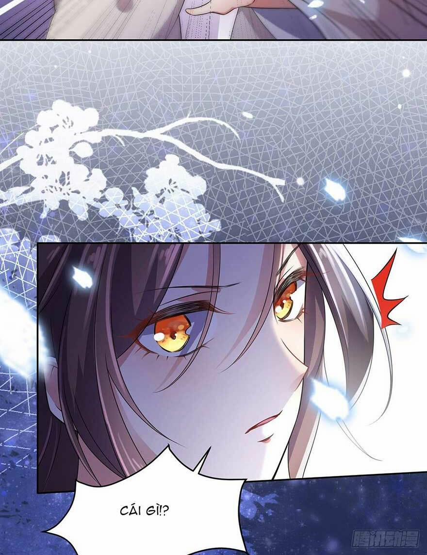 Hoạn Phi Thiên Hạ 27 trang 32