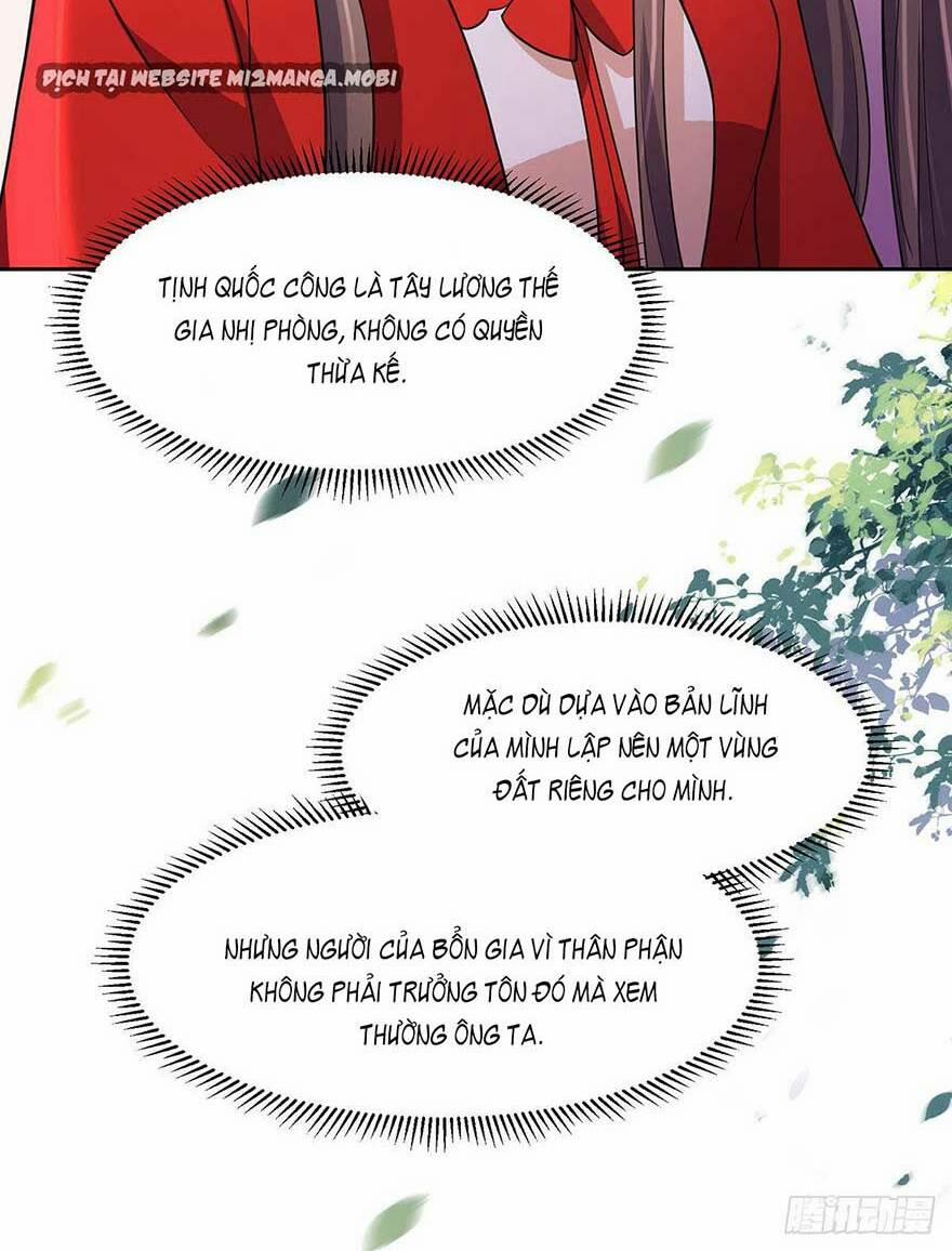 Hoạn Phi Thiên Hạ 27 trang 4