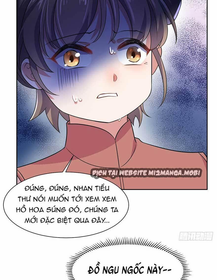 Hoạn Phi Thiên Hạ 28 trang 19