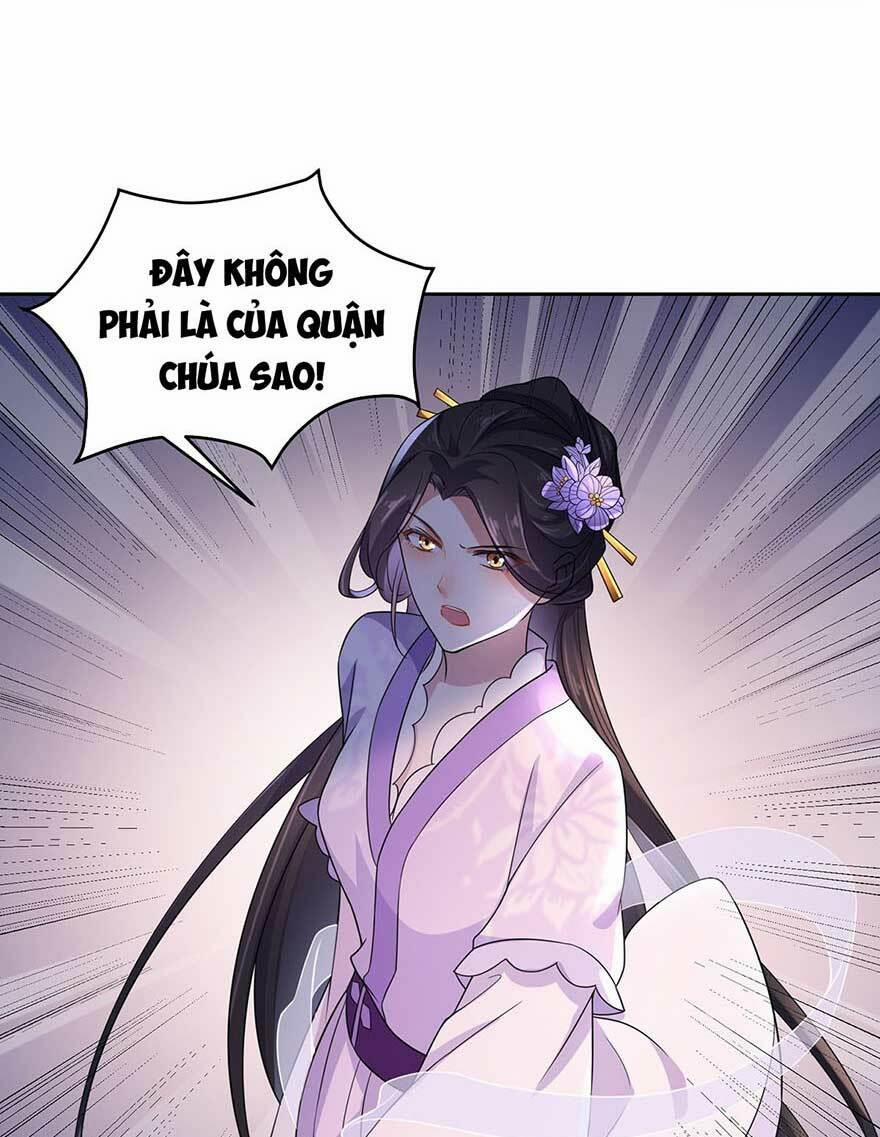 Hoạn Phi Thiên Hạ 28 trang 6