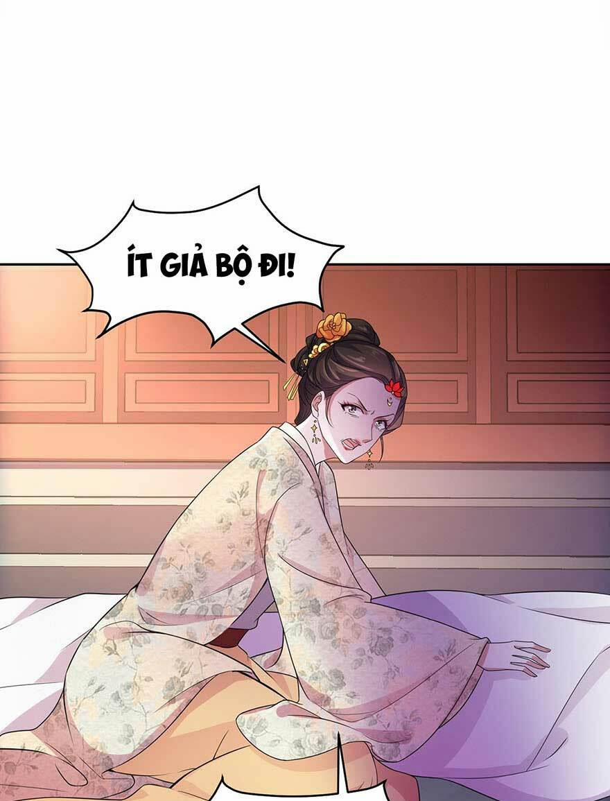 Hoạn Phi Thiên Hạ 28 trang 9