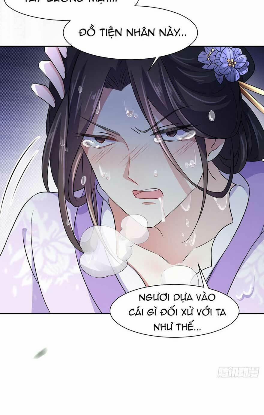 Hoạn Phi Thiên Hạ 29 trang 20