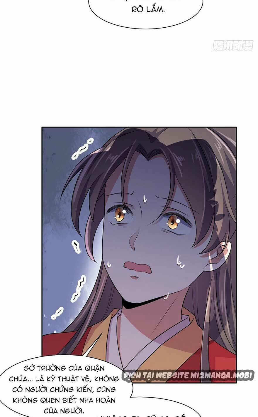 Hoạn Phi Thiên Hạ 29 trang 5