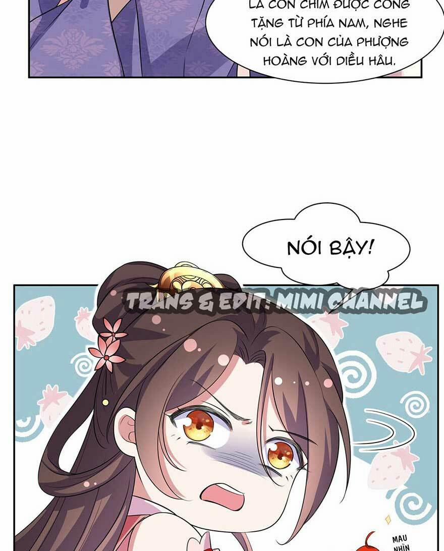 Hoạn Phi Thiên Hạ 30 trang 3