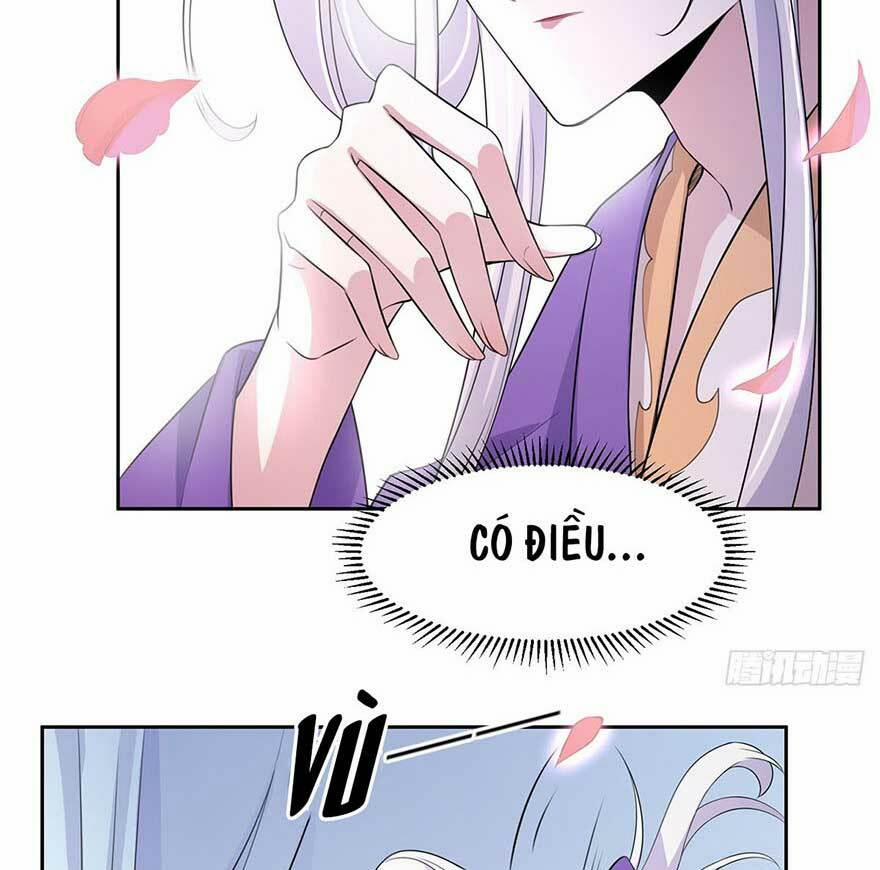 Hoạn Phi Thiên Hạ 30 trang 32