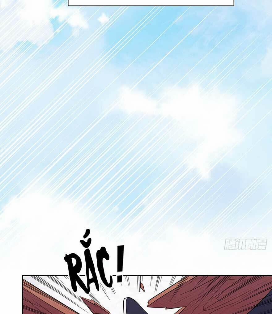 Hoạn Phi Thiên Hạ 30 trang 39