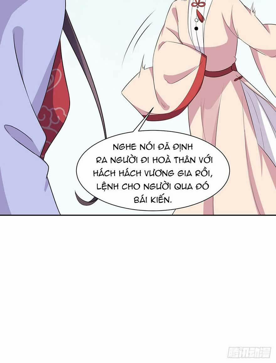 Hoạn Phi Thiên Hạ 30 trang 45