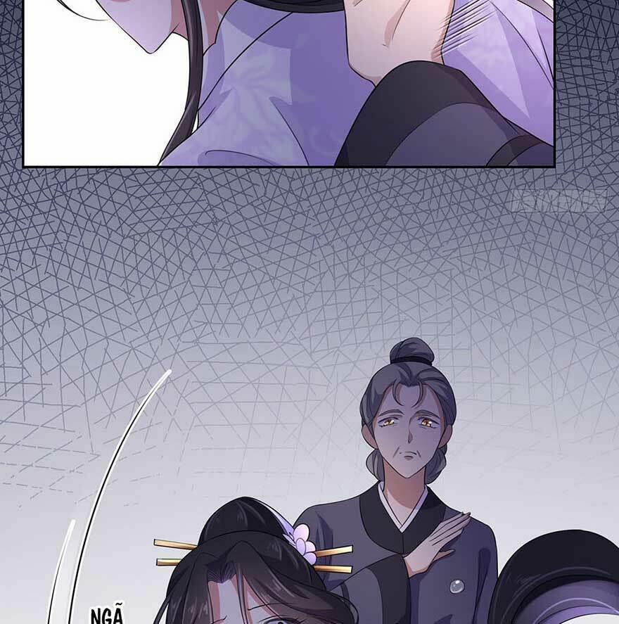 Hoạn Phi Thiên Hạ 30 trang 9