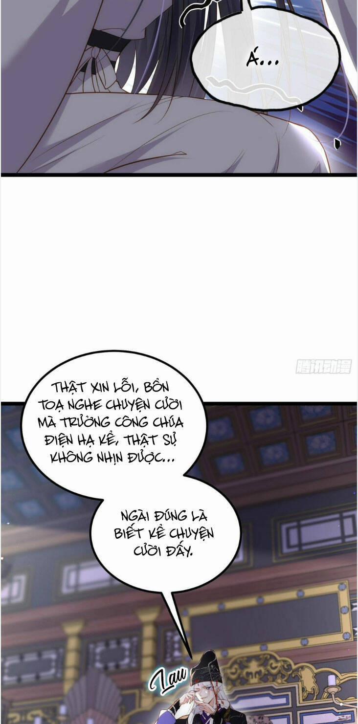 Hoạn Phi Thiên Hạ 300 trang 13