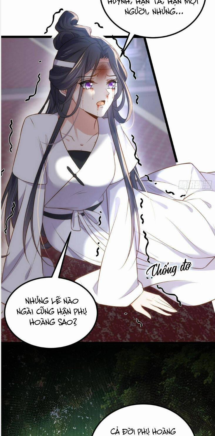 Hoạn Phi Thiên Hạ 300 trang 15