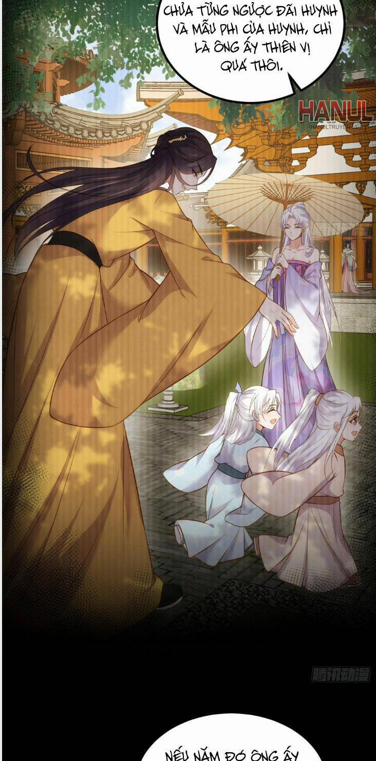 Hoạn Phi Thiên Hạ 300 trang 16