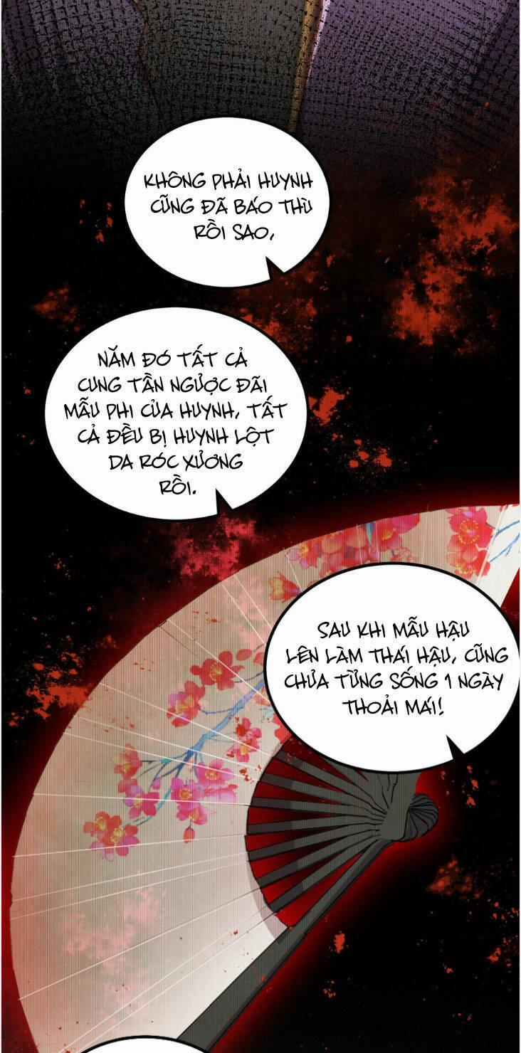 Hoạn Phi Thiên Hạ 300 trang 18