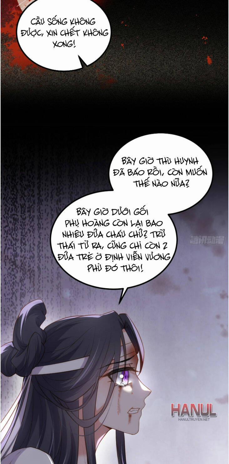 Hoạn Phi Thiên Hạ 300 trang 19