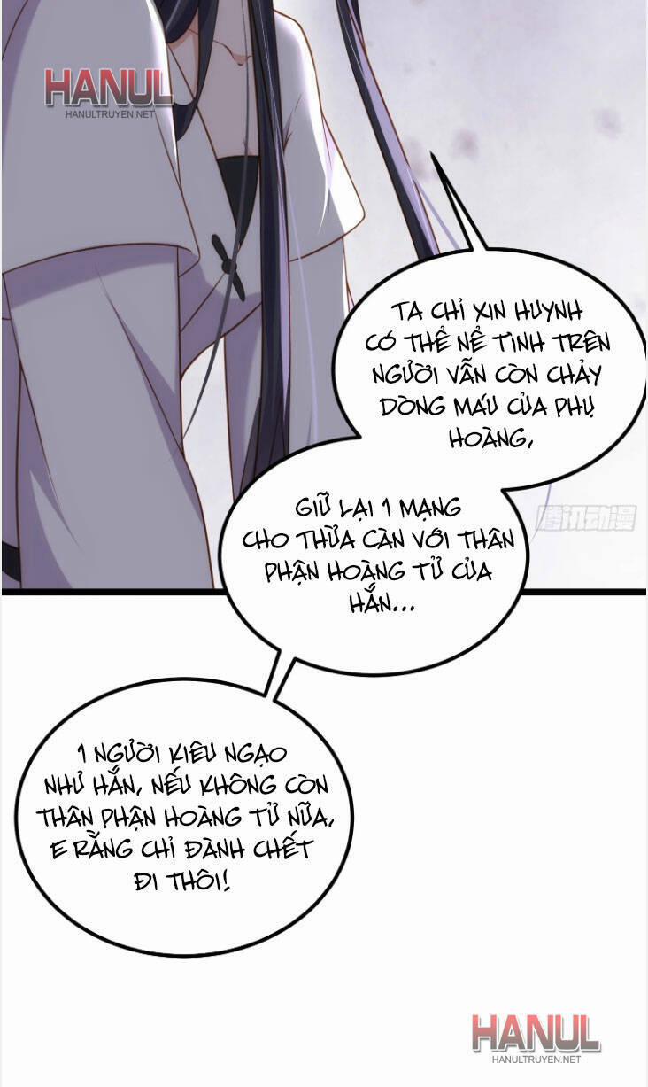 Hoạn Phi Thiên Hạ 300 trang 20