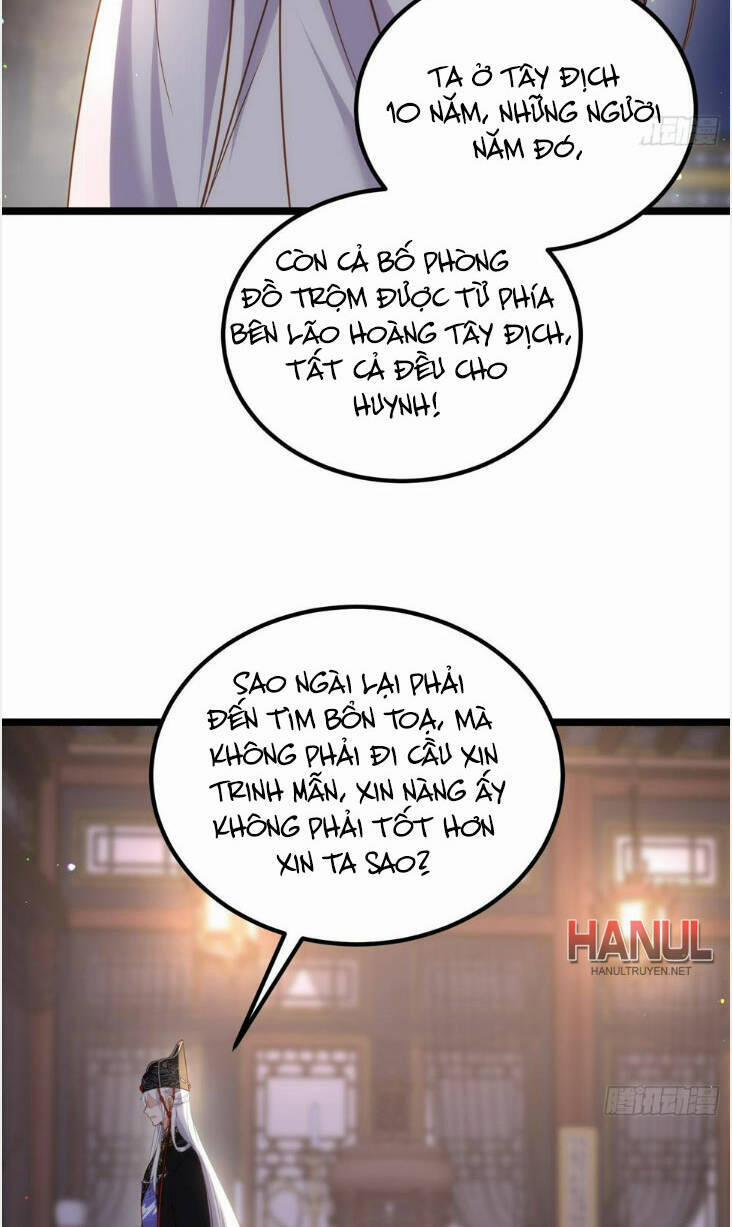 Hoạn Phi Thiên Hạ 300 trang 27