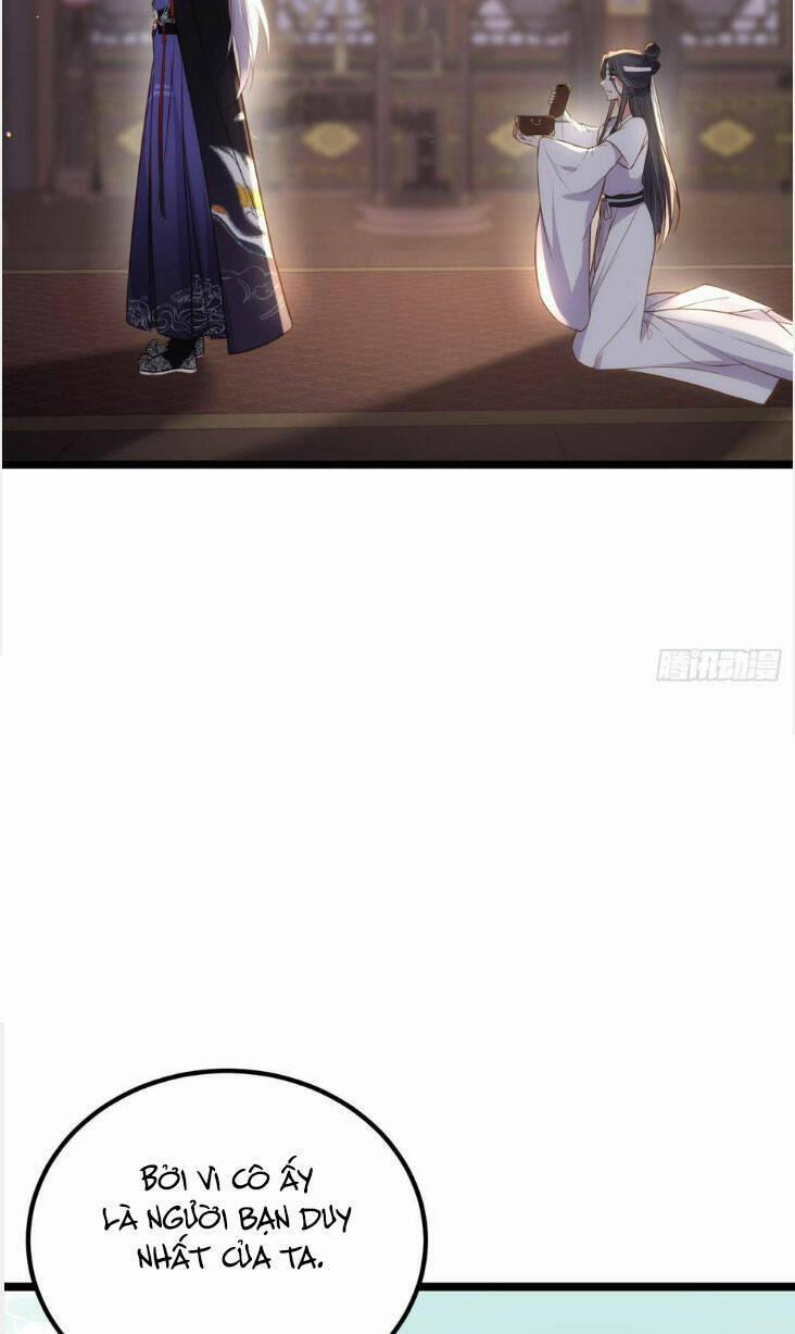 Hoạn Phi Thiên Hạ 300 trang 28