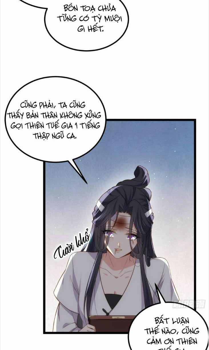 Hoạn Phi Thiên Hạ 300 trang 31