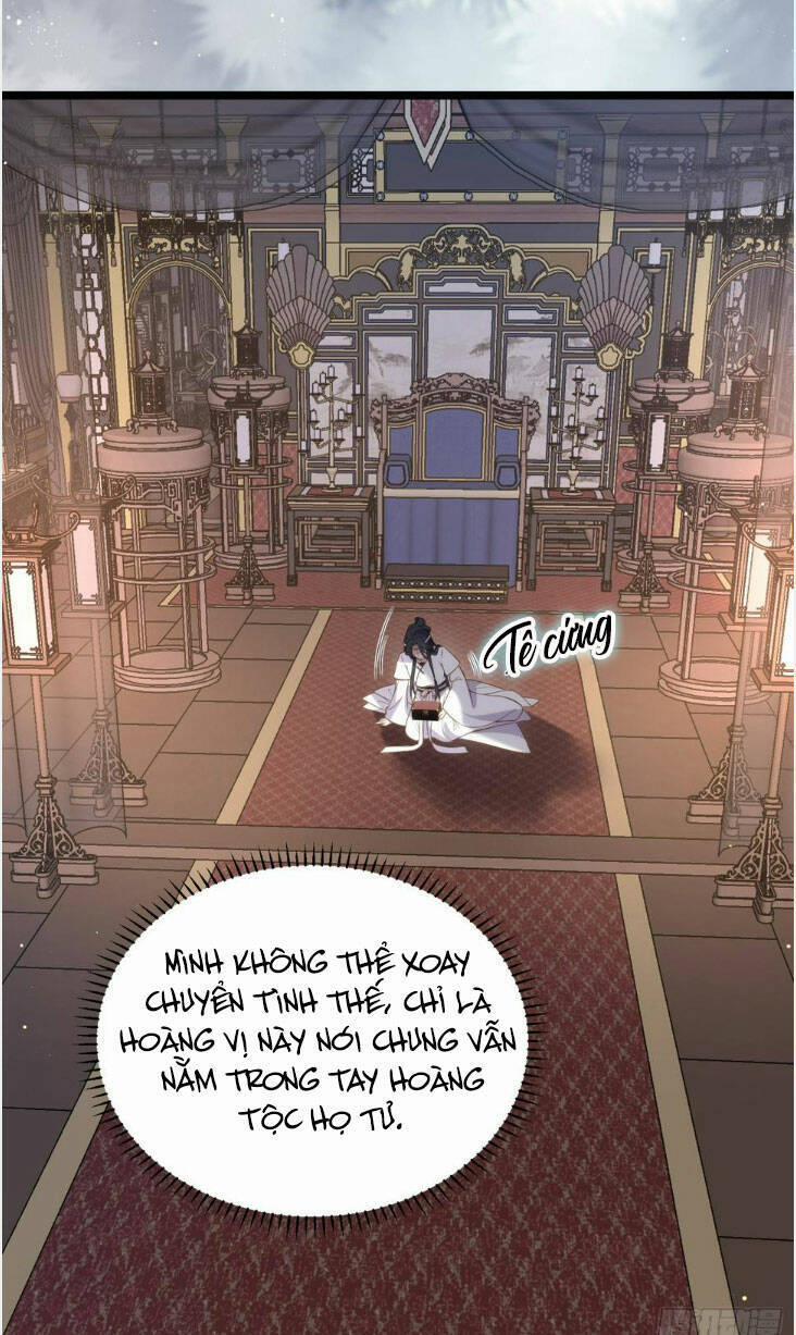 Hoạn Phi Thiên Hạ 300 trang 36