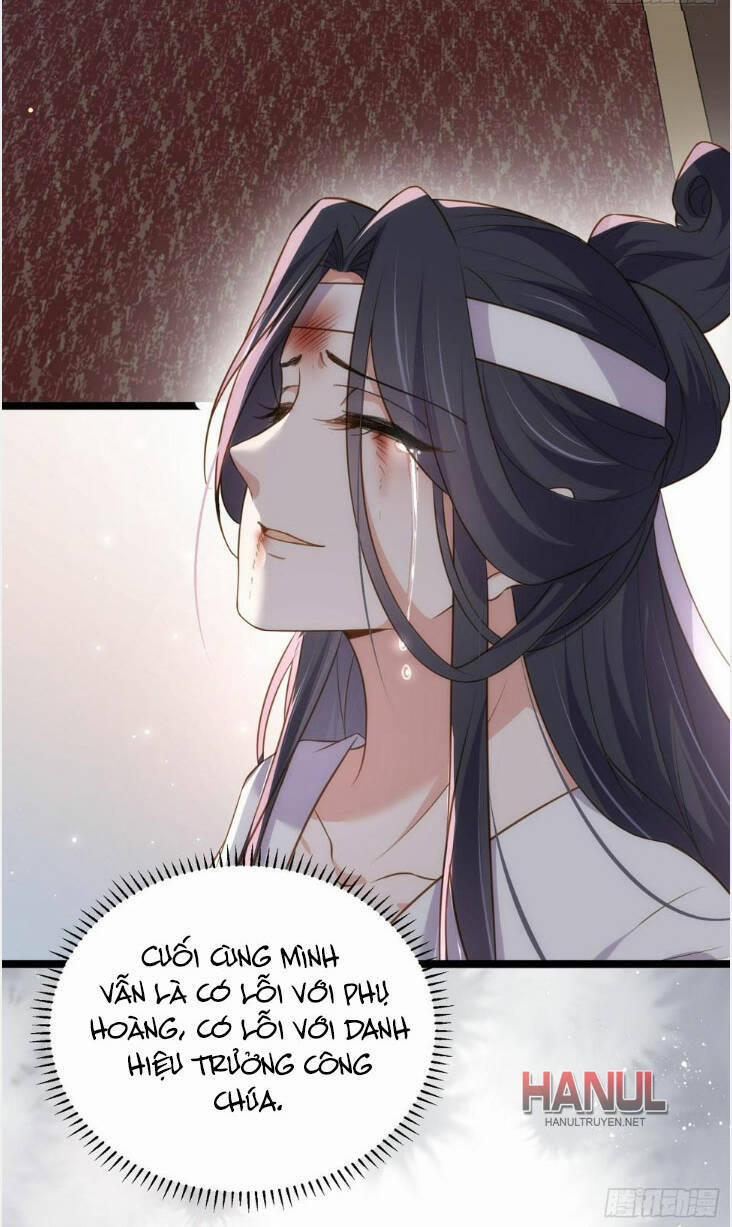 Hoạn Phi Thiên Hạ 300 trang 37