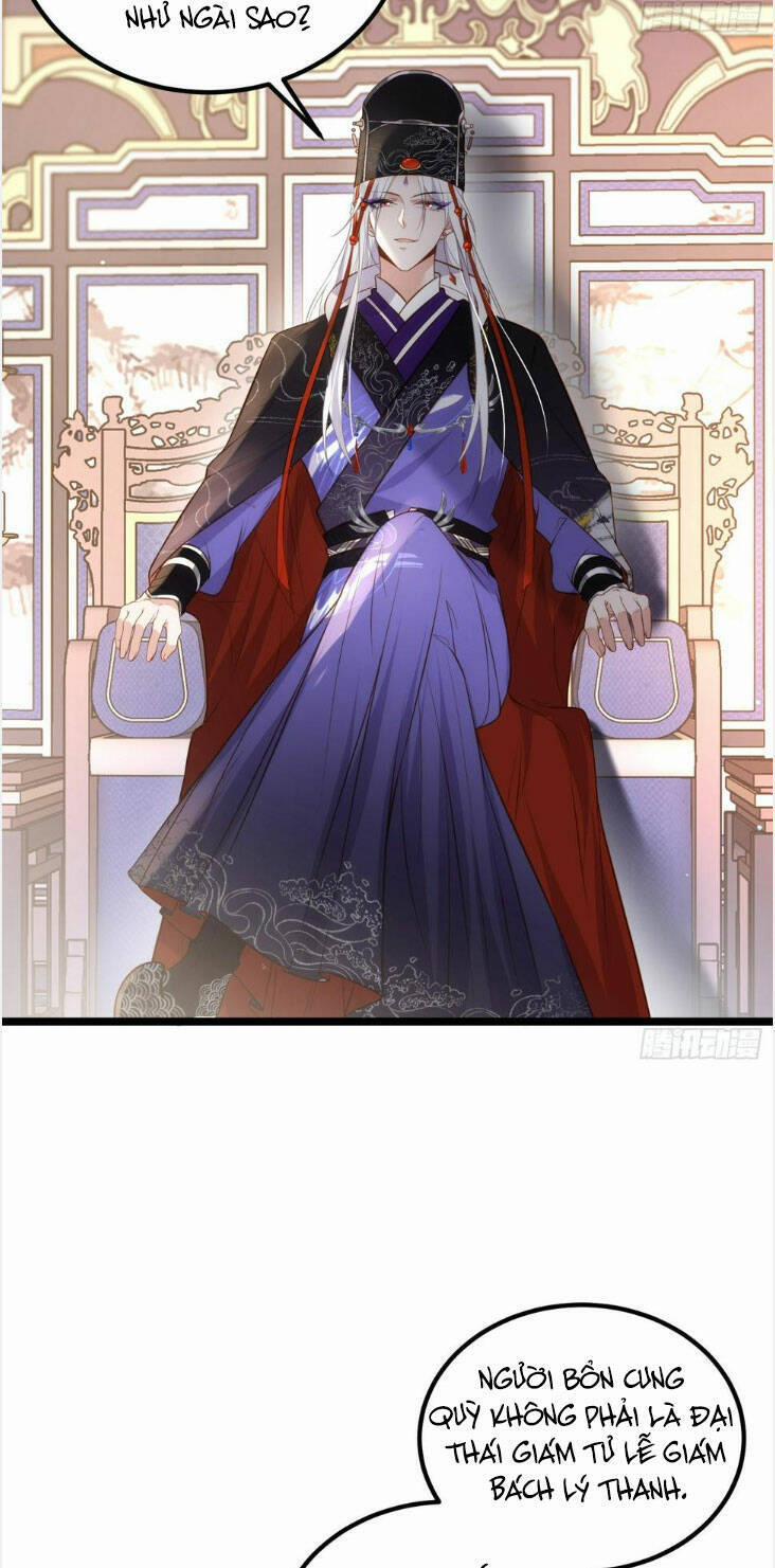 Hoạn Phi Thiên Hạ 300 trang 9