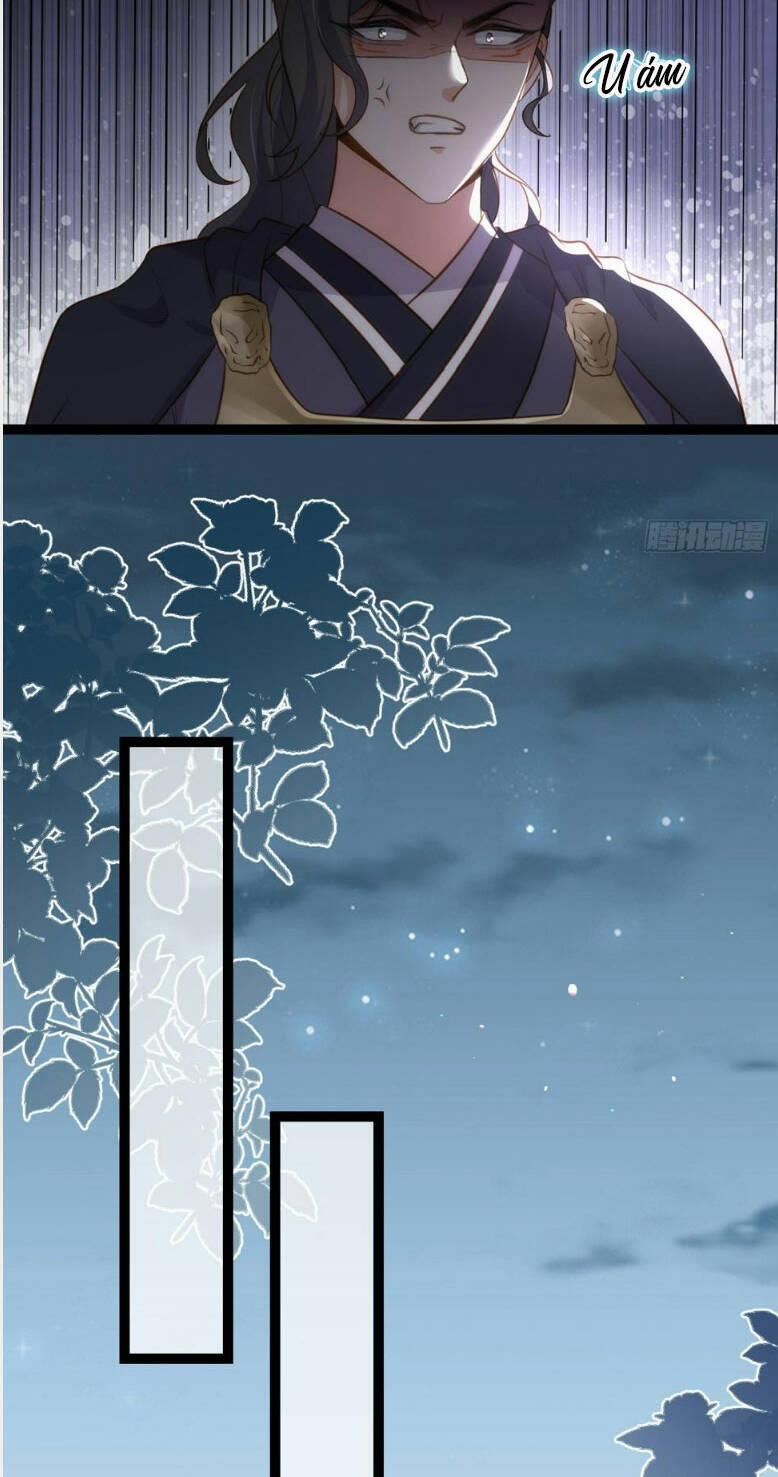 Hoạn Phi Thiên Hạ 301 trang 11