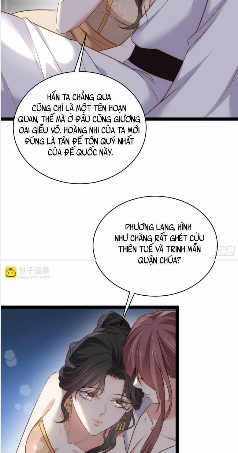 Hoạn Phi Thiên Hạ 301 trang 17