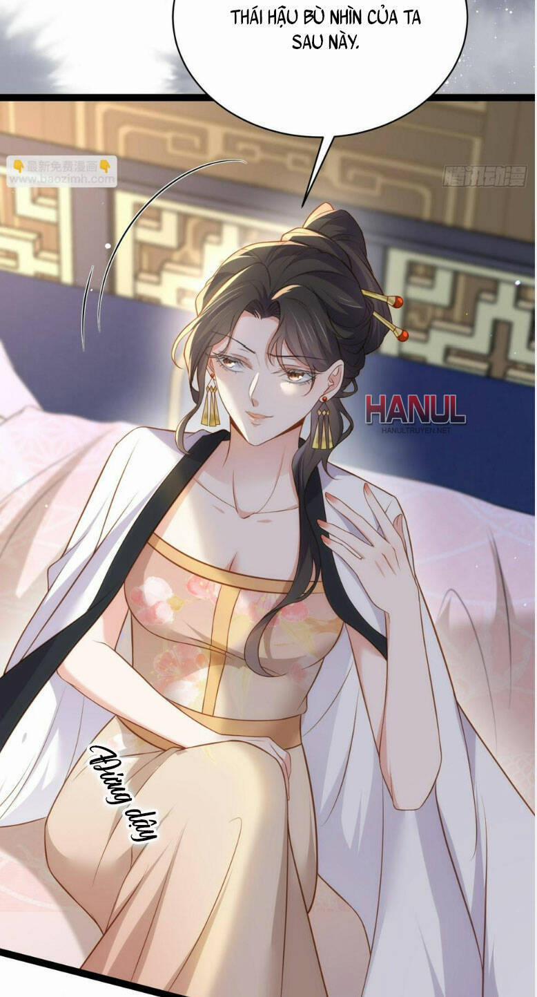 Hoạn Phi Thiên Hạ 301 trang 20