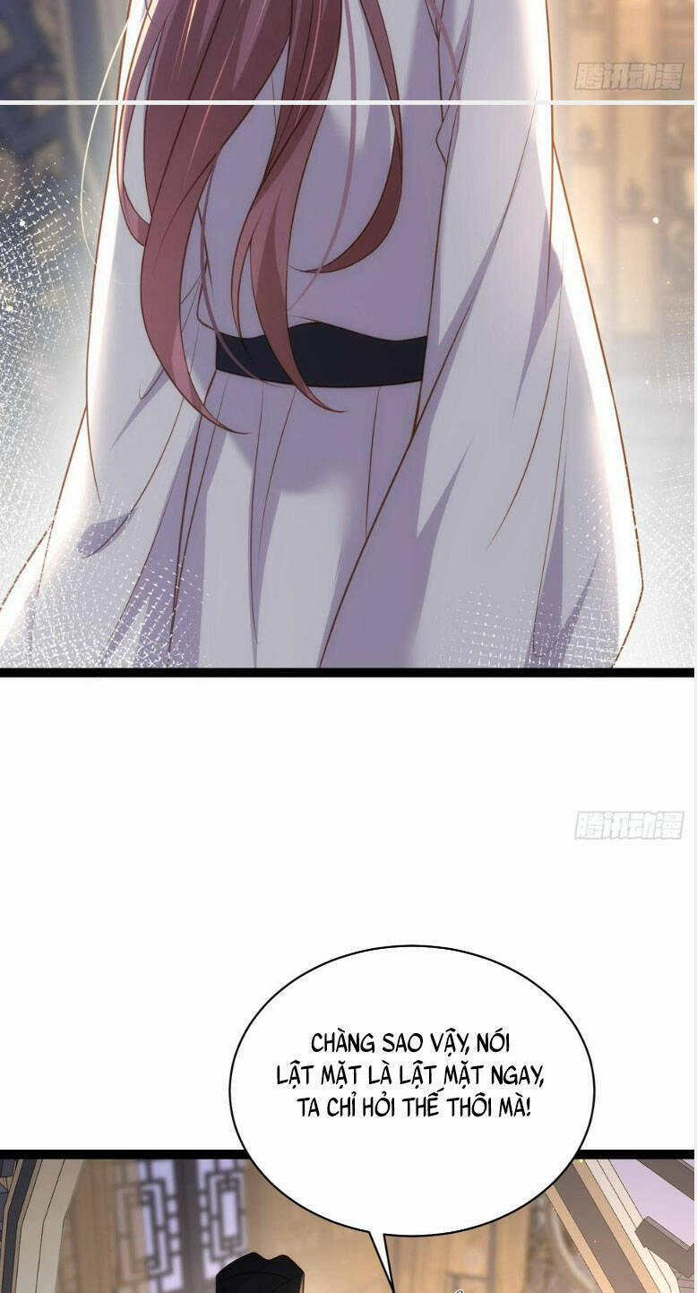 Hoạn Phi Thiên Hạ 301 trang 23