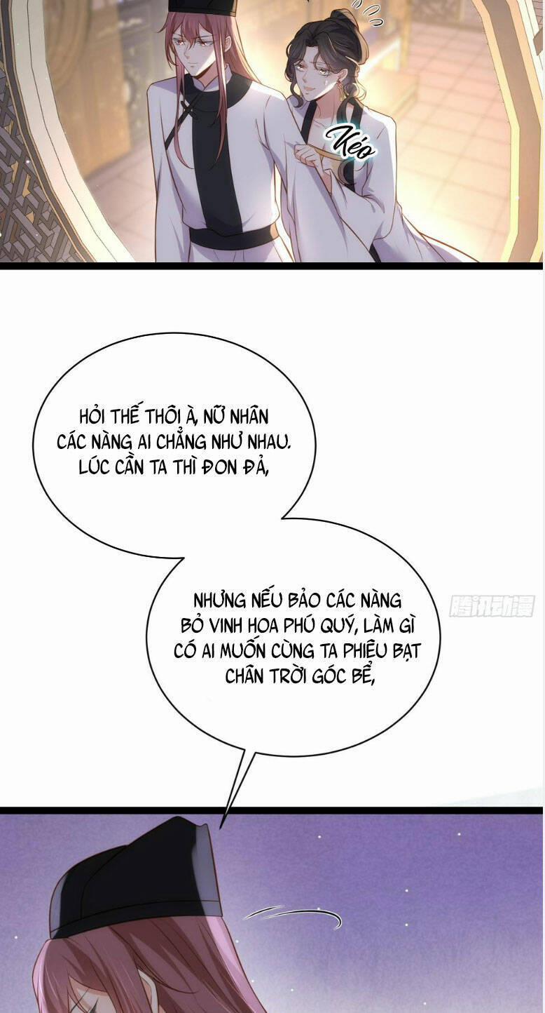 Hoạn Phi Thiên Hạ 301 trang 24