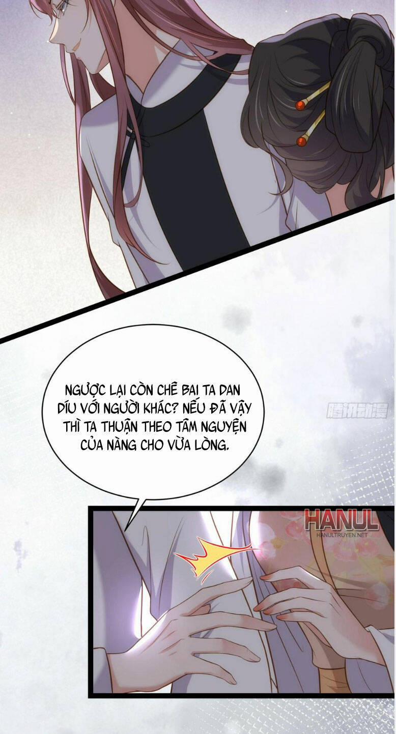 Hoạn Phi Thiên Hạ 301 trang 25