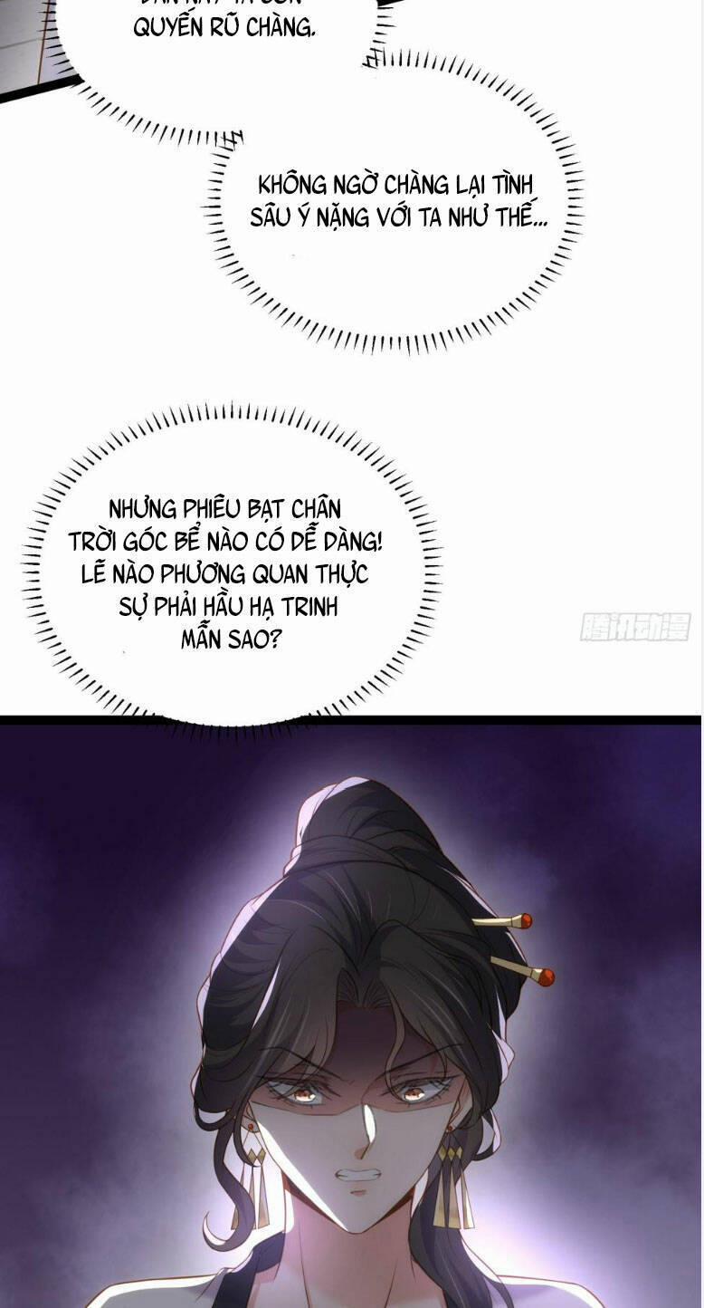 Hoạn Phi Thiên Hạ 301 trang 27