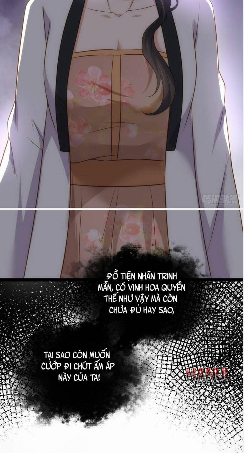 Hoạn Phi Thiên Hạ 301 trang 28