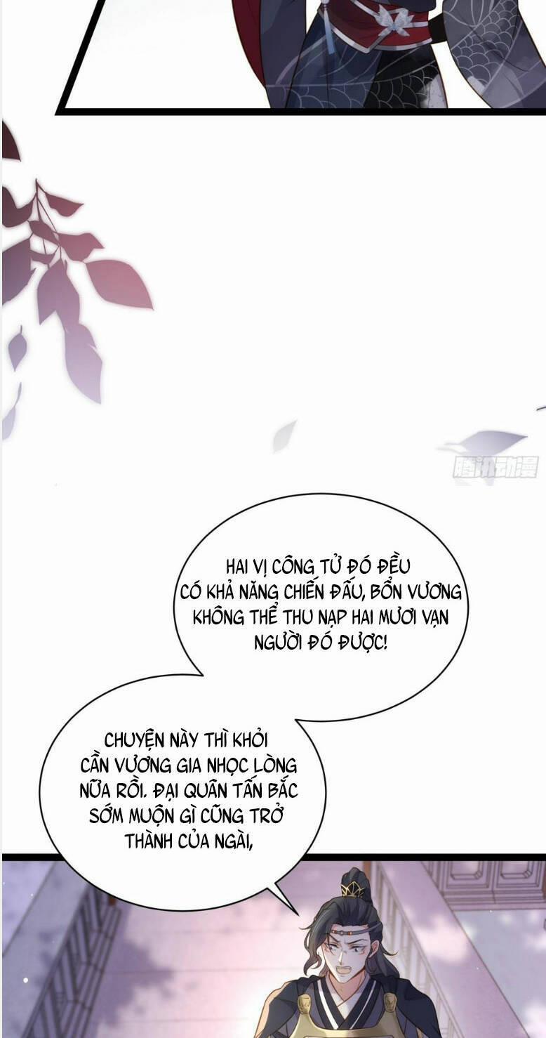 Hoạn Phi Thiên Hạ 301 trang 7