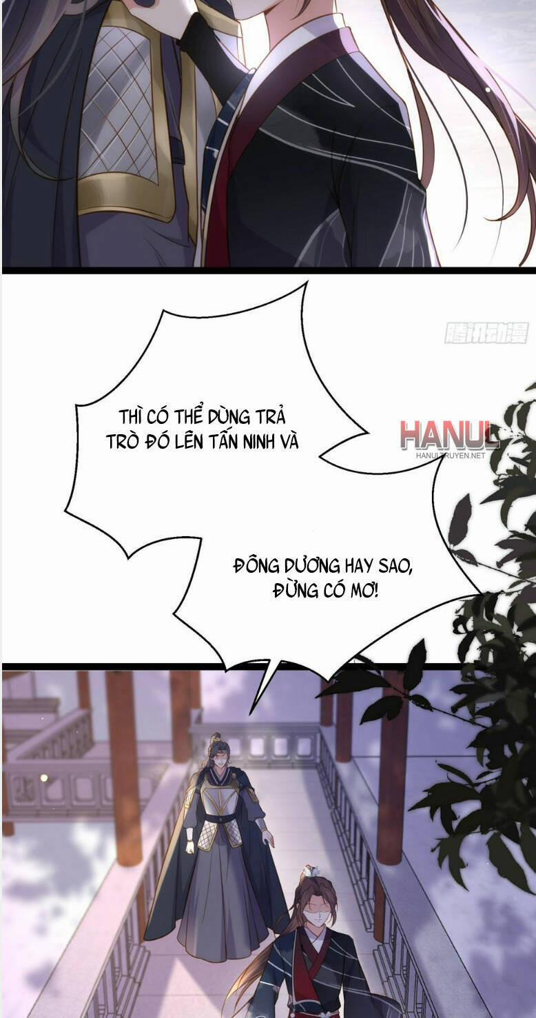 Hoạn Phi Thiên Hạ 301 trang 9