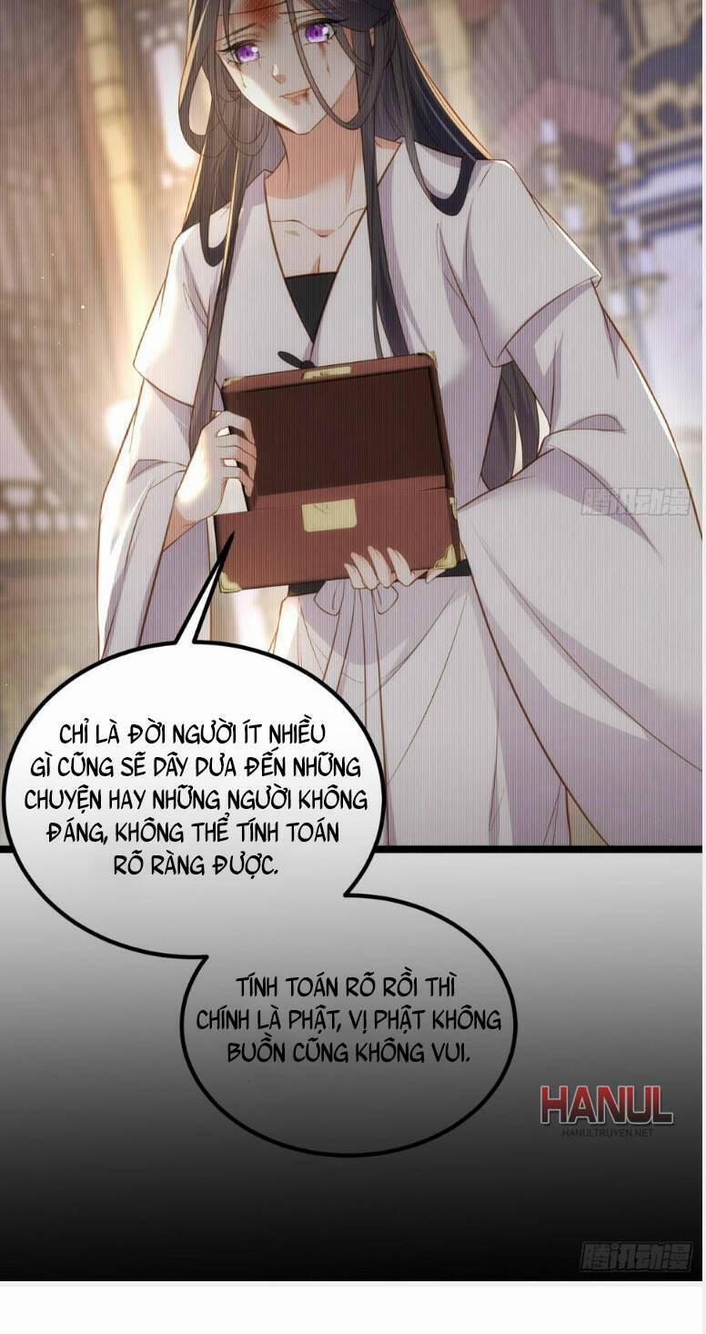 Hoạn Phi Thiên Hạ 302 trang 11