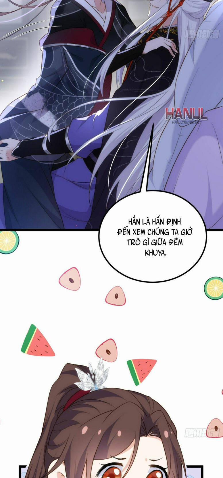 Hoạn Phi Thiên Hạ 302 trang 20