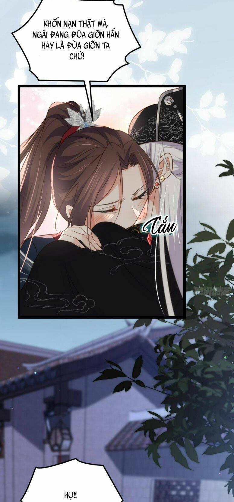 Hoạn Phi Thiên Hạ 302 trang 25