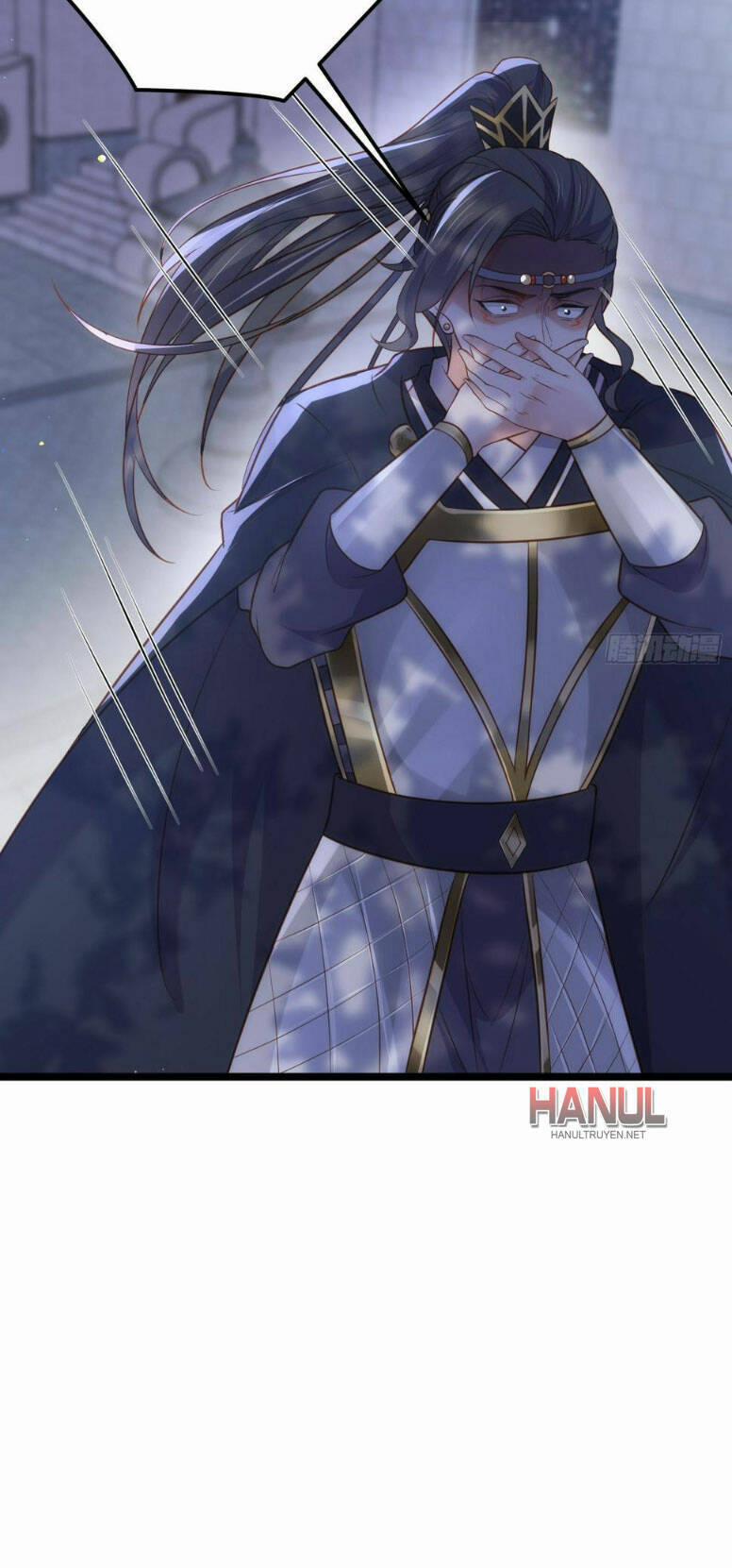 Hoạn Phi Thiên Hạ 302 trang 26