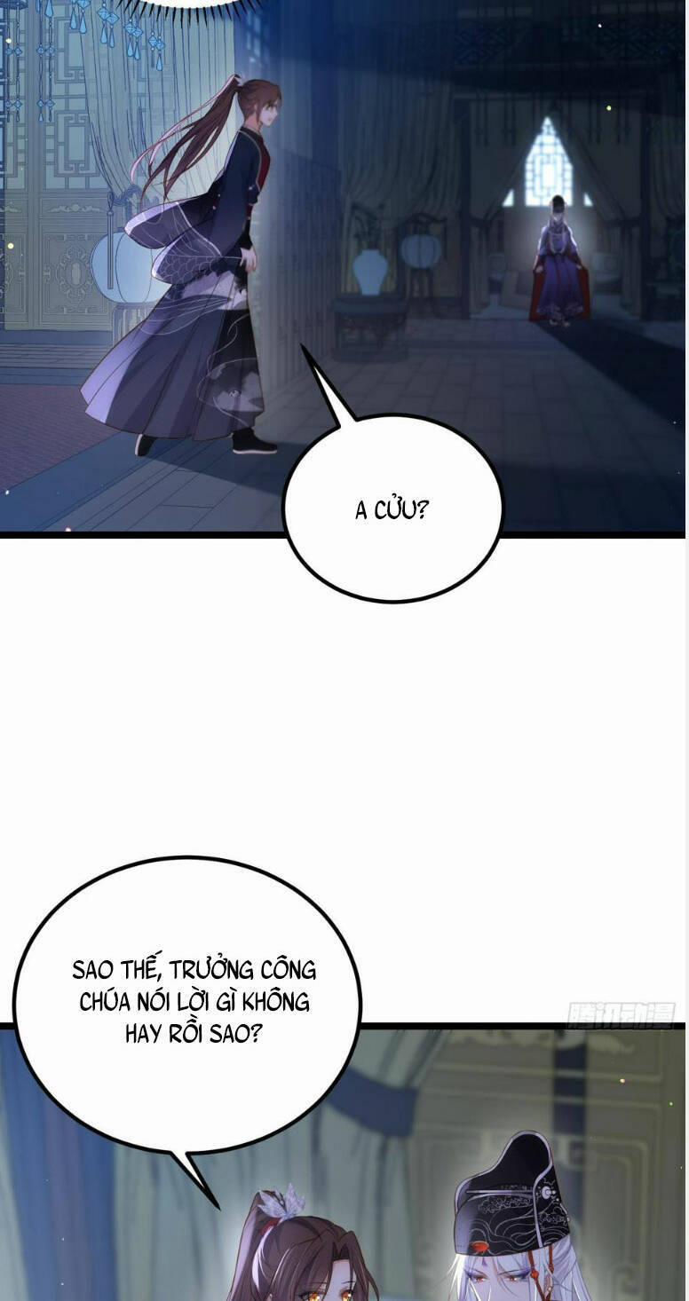 Hoạn Phi Thiên Hạ 302 trang 3