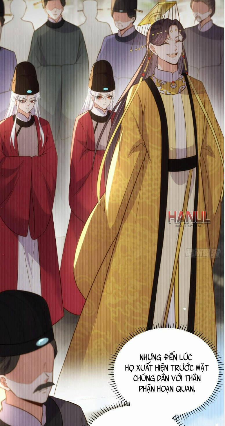 Hoạn Phi Thiên Hạ 302 trang 7