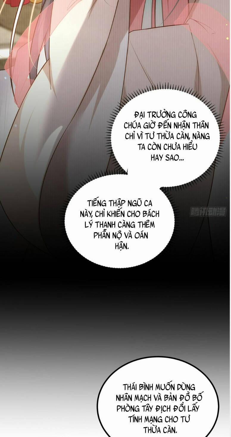 Hoạn Phi Thiên Hạ 302 trang 9