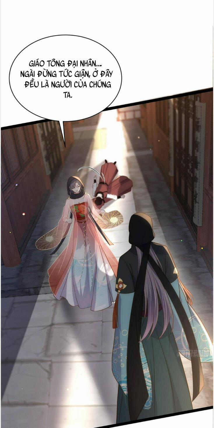 Hoạn Phi Thiên Hạ 303 trang 12