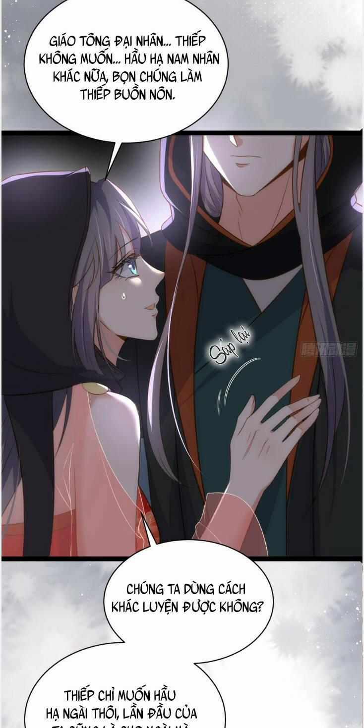 Hoạn Phi Thiên Hạ 303 trang 15