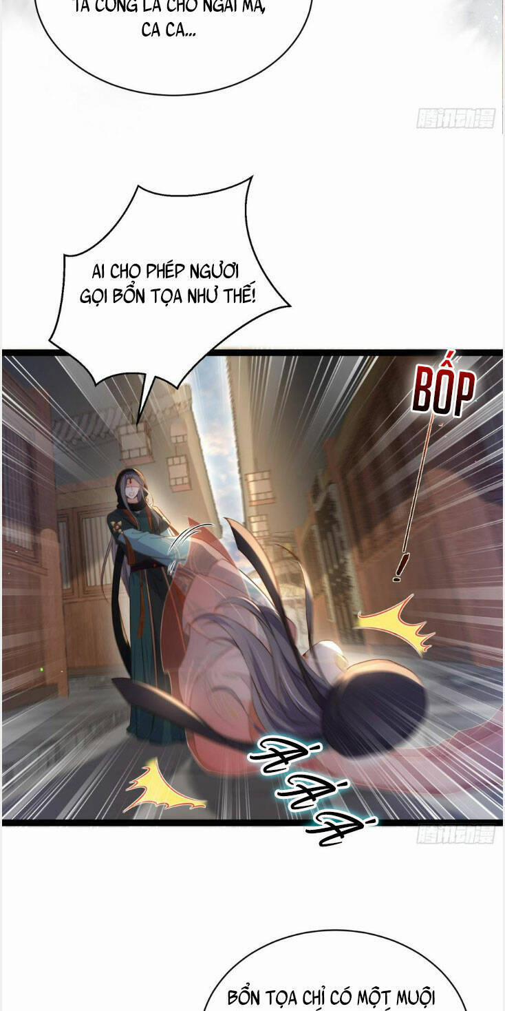 Hoạn Phi Thiên Hạ 303 trang 16