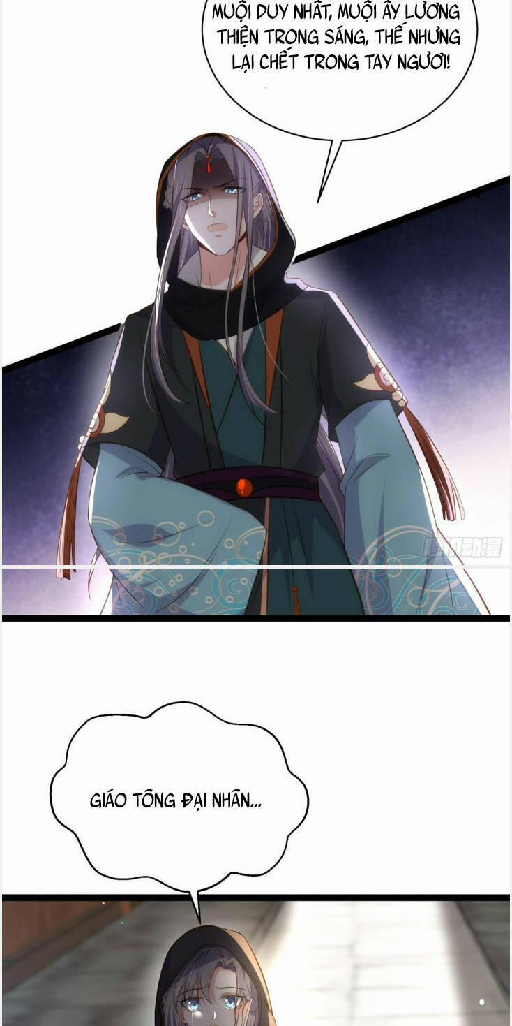 Hoạn Phi Thiên Hạ 303 trang 17