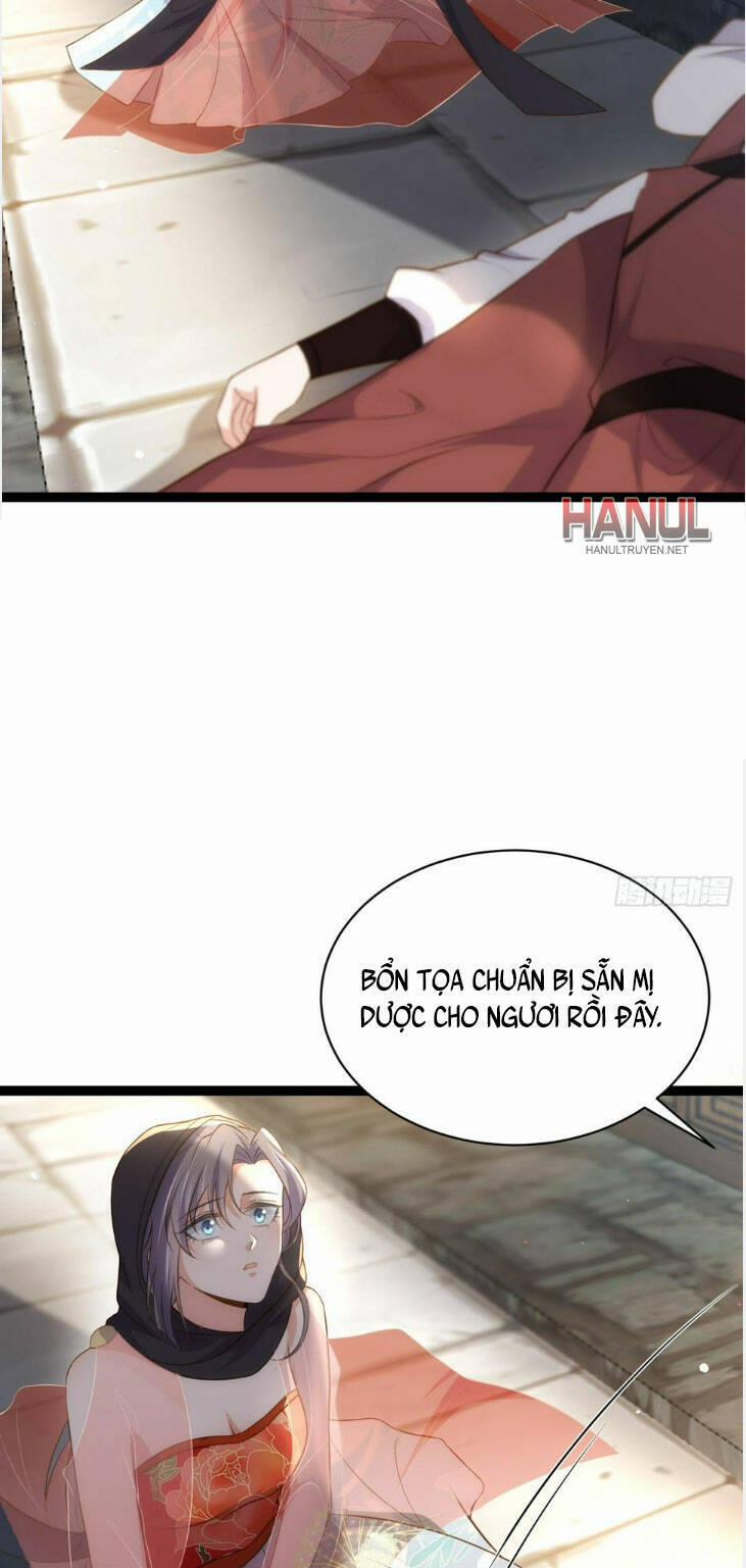 Hoạn Phi Thiên Hạ 303 trang 23