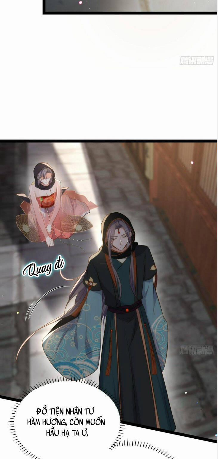 Hoạn Phi Thiên Hạ 303 trang 25